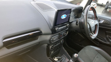 Ford EcoSport 1.0 EcoBoost 125 ST-Line 5dr Petrol Hatchback